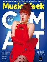 Music Week